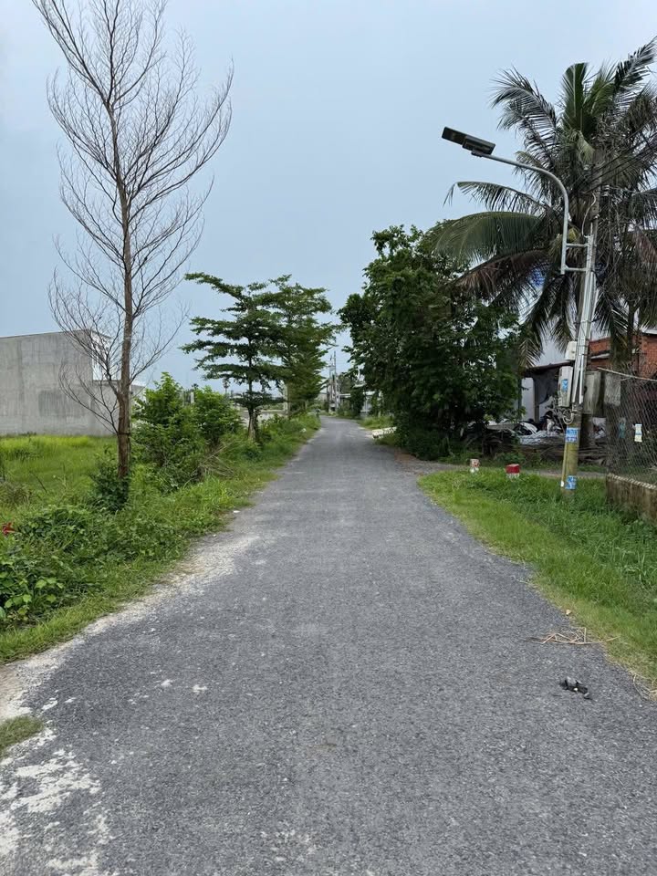 Đất nền Gò Dầu 180m² - Mặt tiền nhựa, gần bệnh viện Xuyên Á