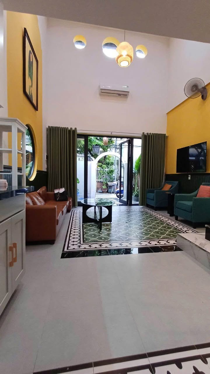 Nhà mặt tiền Thạch Lam, Phước Mỹ, Sơn Trà - 81m² giá 15 tỷ - Cơ hội đầu tư sinh lời cao!