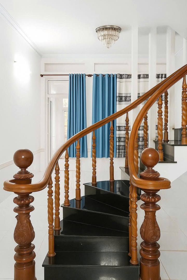 Nhà 3 tầng Trần Quý Khoách, Liên Chiểu, Đà Nẵng 90m² giá 6.5 tỷ - Đầu tư sinh lời ngay!