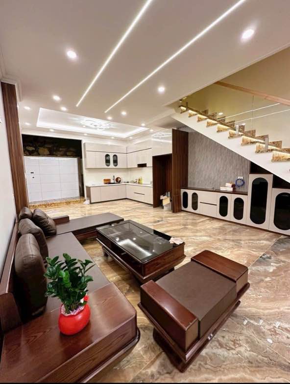 Nhà mới khu quy hoạch An Sơn, Đà Lạt 65m² giá 8.7 tỷ - Đầu tư lý tưởng!