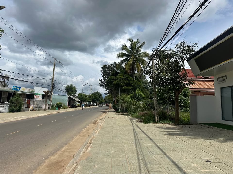 Lô đất 350m² tại đường Duy Tân, Đà Lạt - Giá 8 tỷ thương lượng