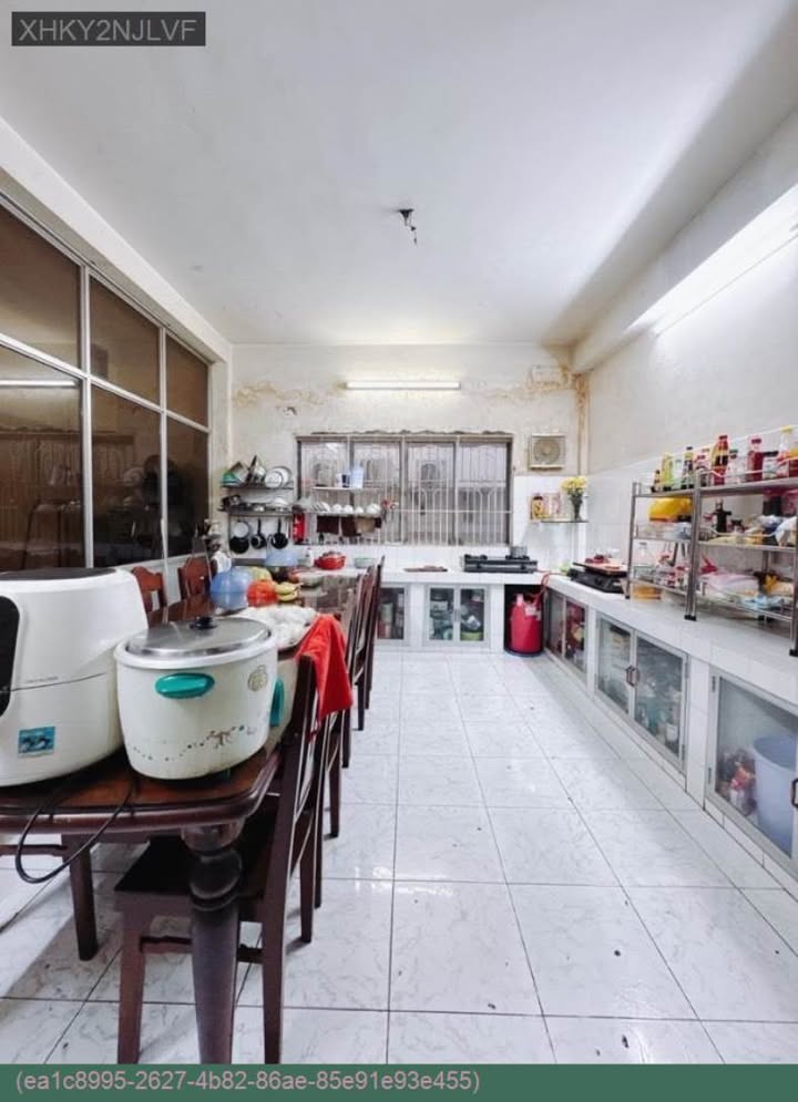 Nhà mặt tiền An Dương Vương, quận 5, diện tích 162m² giá 106 tỷ - Vị trí đắc địa, sinh lời cao!