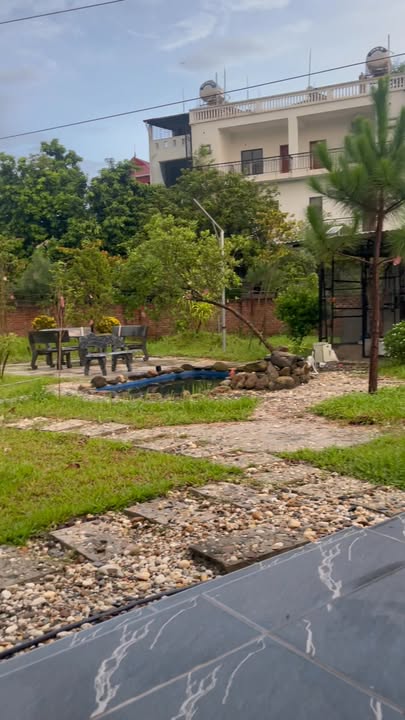 Đất vườn 1700m² tại Phù Linh, Sóc Sơn - Giá chỉ 6 tỷ!