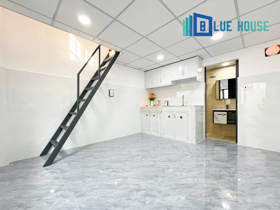 Nhà cho thuê 1 trệt 1 lầu tại Tân Phú - Gần AEON Tân Phú, giá thỏa thuận!