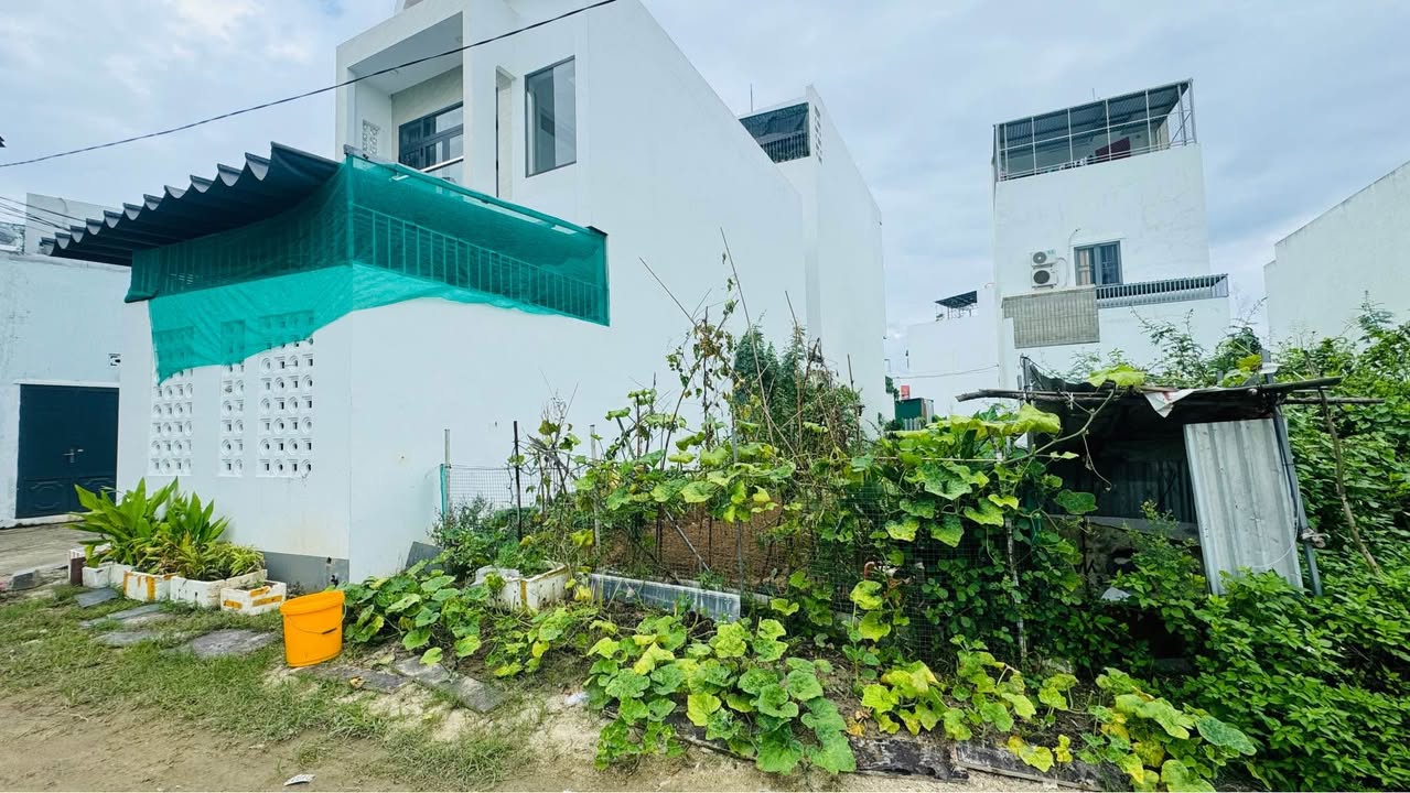 Đất thổ cư Vĩnh Ngọc Nha Trang 86,8m² giá 2,8 tỷ - Sổ hồng chính chủ!
