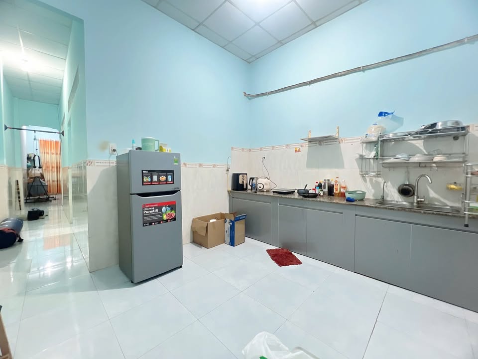 Nhà phố Tân Xuân, Đồng Xoài 80m² giá 980 triệu - Dòng tiền ổn định 3 triệu/tháng!