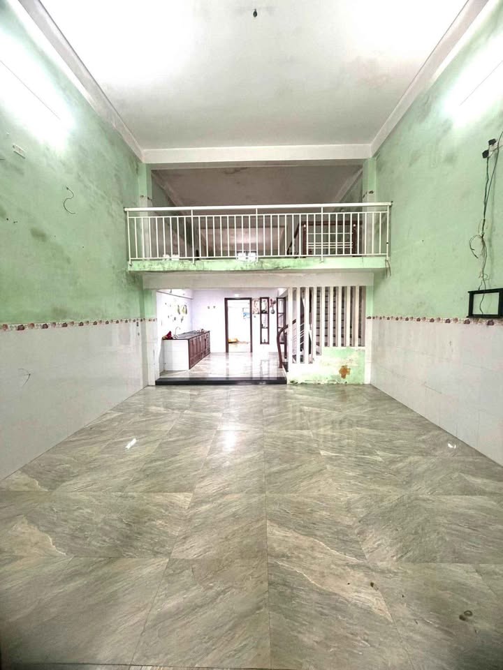 Đất mặt tiền Nại Hiên, Sơn Trà 100m² giá 6 tỷ - Bán gấp, tặng nhà mê lững!