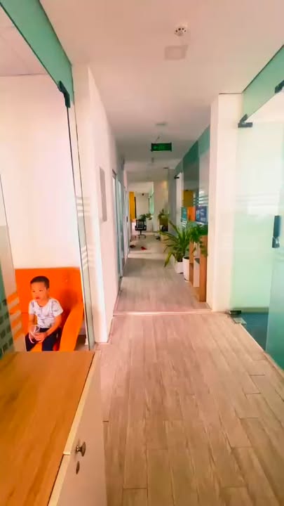 Văn phòng cho thuê Lê Văn Thiêm, Thanh Xuân 15m² giá 8 triệu - Full nội thất, sẵn sàng làm việc!