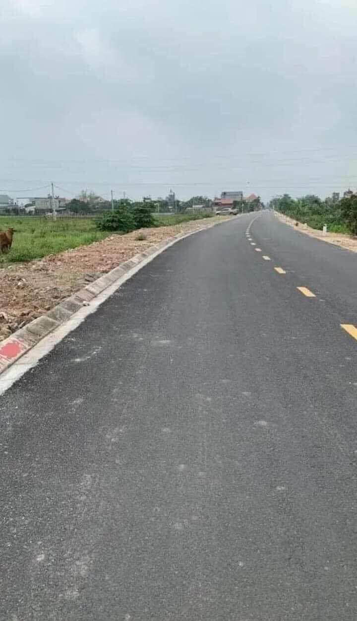 Đất nền Phú Điền, Nam Sách 136m² giá 1.5 tỷ - Cơ hội đầu tư tuyệt vời!