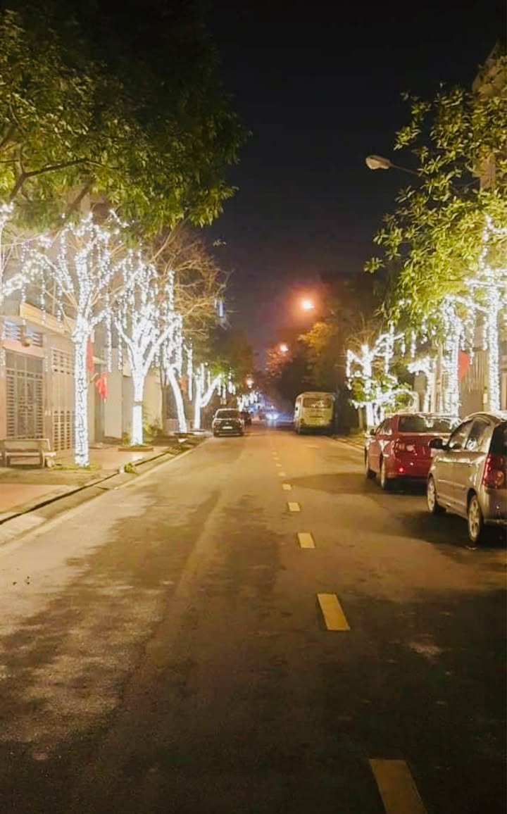 Đất mặt phố Trần Văn Giáp, khu đô thị Vạn Phúc, 80m² giá 3.7 tỷ - Đầu tư sinh lời ngay!