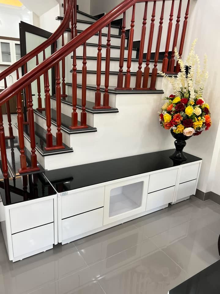 Nhà 4 Tầng Lô Góc Ngõ Phố Cựu Khê, Hải Dương 47m² giá 2.19 tỷ - Thiết kế hiện đại, chính chủ!