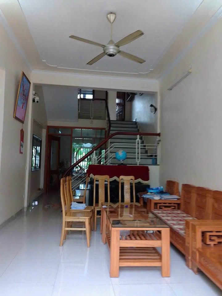 Nhà 4 tầng Phùng Chí Kiên - KĐT An Phú TP Hải Dương 60m² giá 4 tỷ - Chính chủ, sổ hồng đầy đủ!