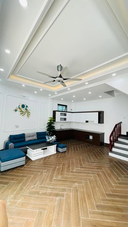 Nhà 3 tầng Lô Góc Phường Thanh Bình 40m² giá 2.1 tỷ - Sổ hồng chính chủ!