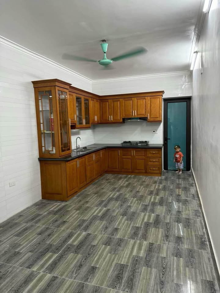 Nhà 3 tầng khu phố Trương Mỹ, Hải Dương 57m² - Cơ hội vàng cho con em học trường Bình Minh!