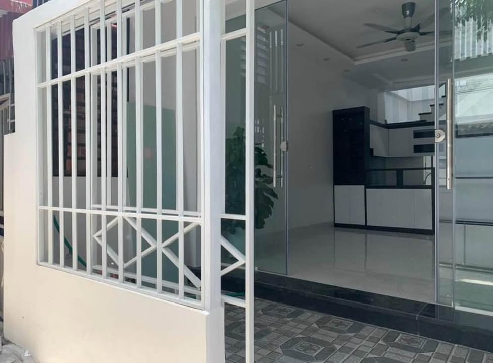 Nhà 2 tầng khu phố Ngọc Uyên, Hải Dương 51m² giá 1 tỷ - Thiết kế hiện đại, sẵn sàng ở!