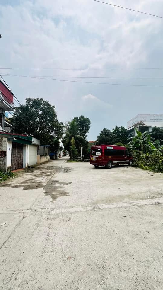 Đất thổ cư đường Đông Khê - Hải Dương 92.5m² giá 2 tỷ - Kinh doanh thuận lợi!
