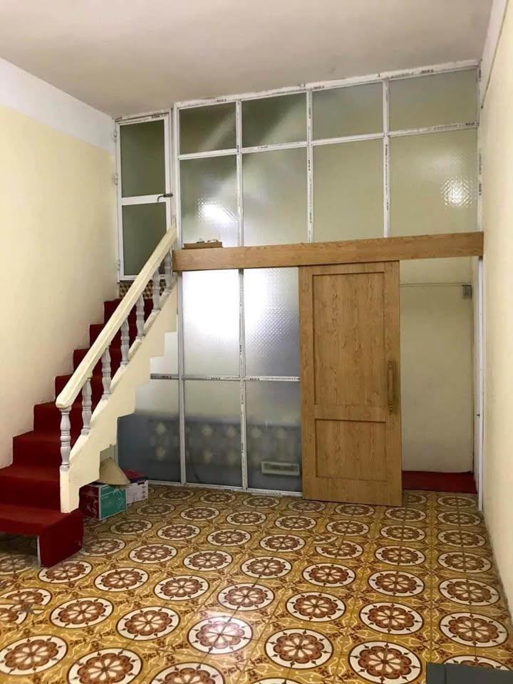 Nhà 2 tầng ngõ An Ninh - Hải Dương 36m² giá 1.1 tỷ - Tiện ích đầy đủ, ngay trung tâm!