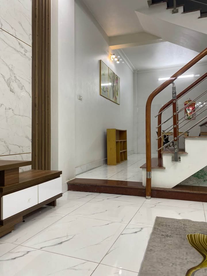 Nhà riêng tại Điện Biên Phủ, Hải Dương 40m² giá 1.6 tỷ - Hướng Tây tiện nghi!