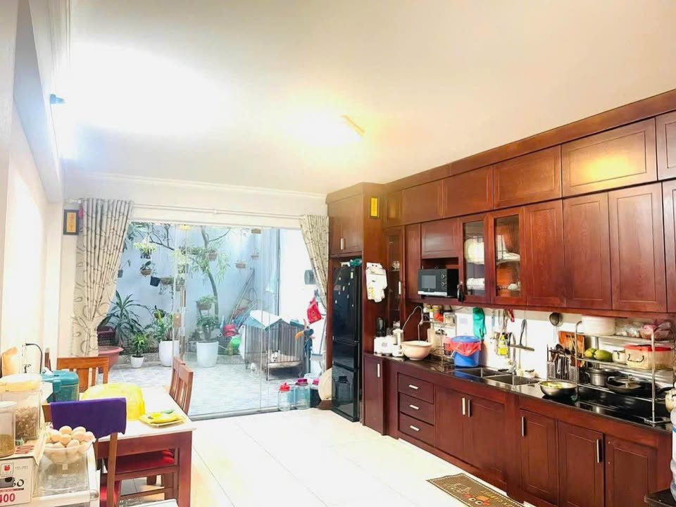 Nhà mặt phố Ngọc Châu, Hải Dương 100m² giá 5.3 tỷ - Kinh doanh đỉnh cao!