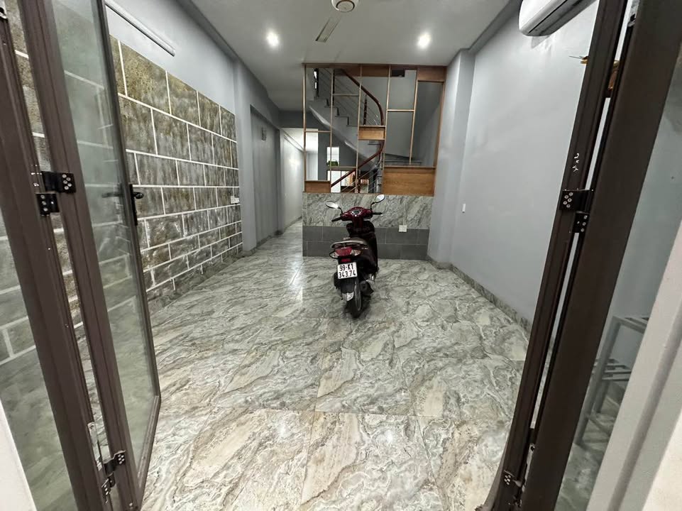 Nhà 2 tầng chính chủ tại Cẩm Thượng, Hải Dương 50m² - Thiết kế hiện đại, giá tốt