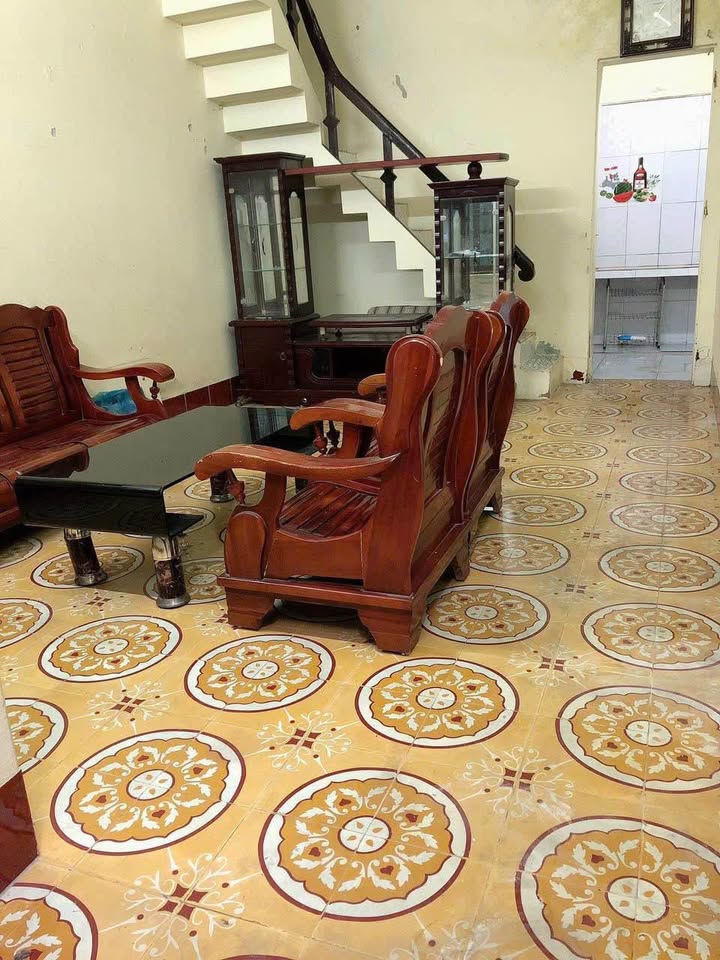 Nhà 2 Tầng Phường Phạm Ngũ Lão, Hải Dương 35m² giá 1,2 tỷ - Sổ hồng chính chủ!