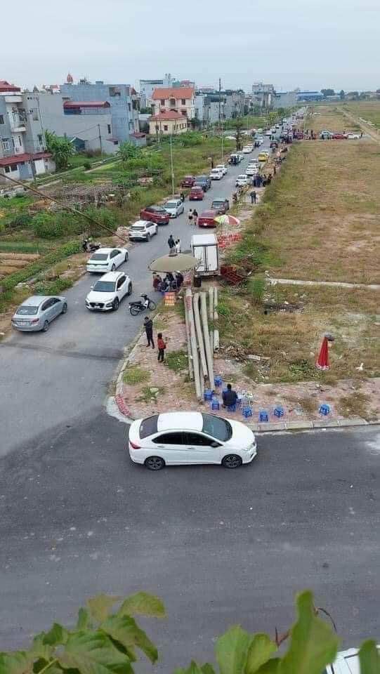 Đất nền Trần Hưng Đạo, Nam Sách 90m² giá 2 tỷ - Đầu tư sinh lời ngay!