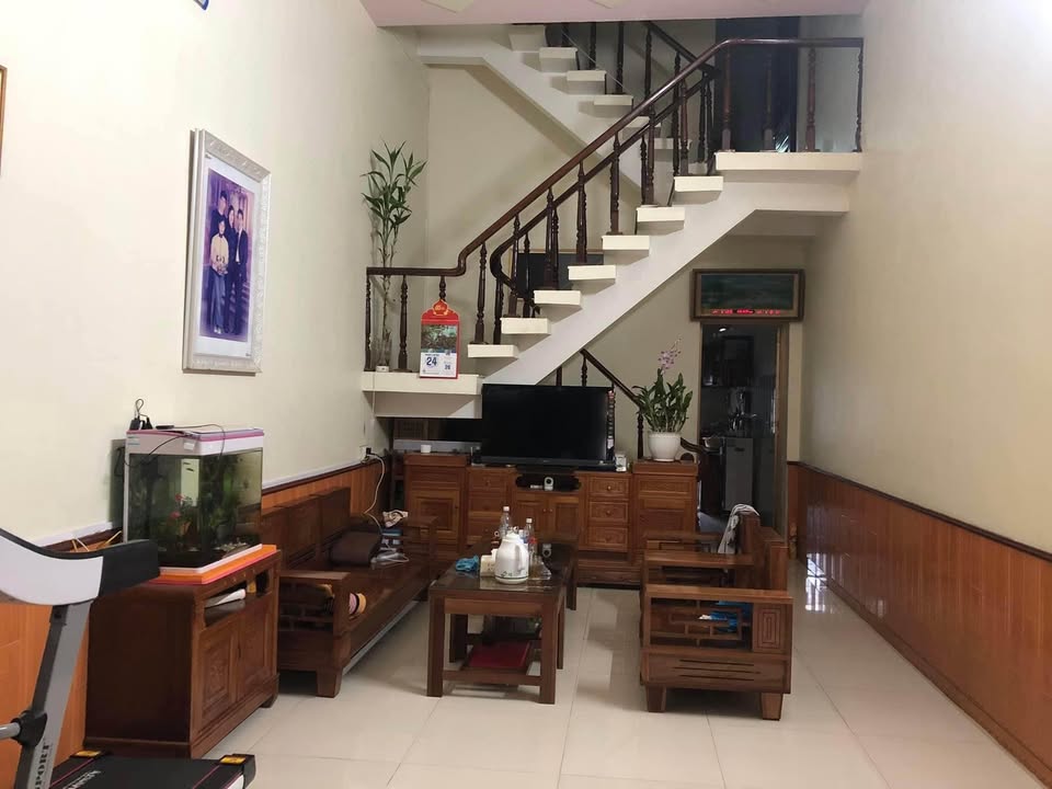 Nhà 3 tầng phố Điện Biên Phủ TP Hải Dương 63m² giá 2.9 tỷ - Cơ hội đầu tư hấp dẫn!