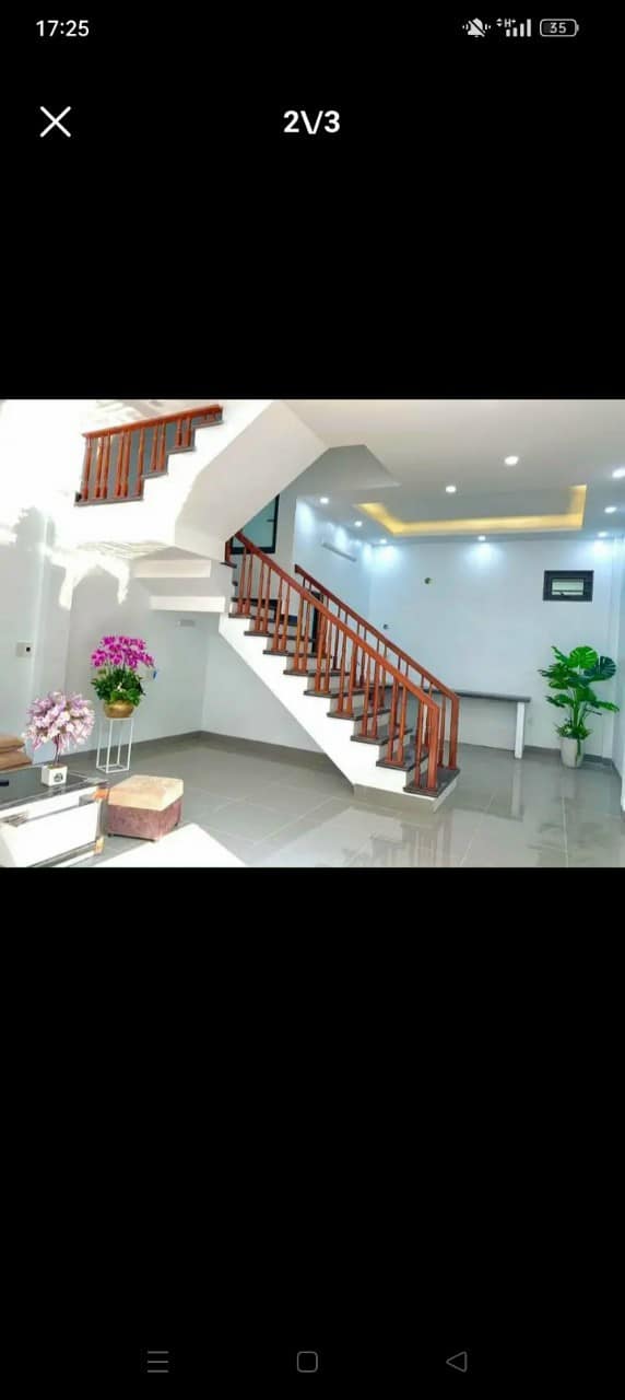 Nhà 3 tầng Ngọc Uyên, Ngọc Châu giá 1.6 tỷ - Chính chủ bán gấp!