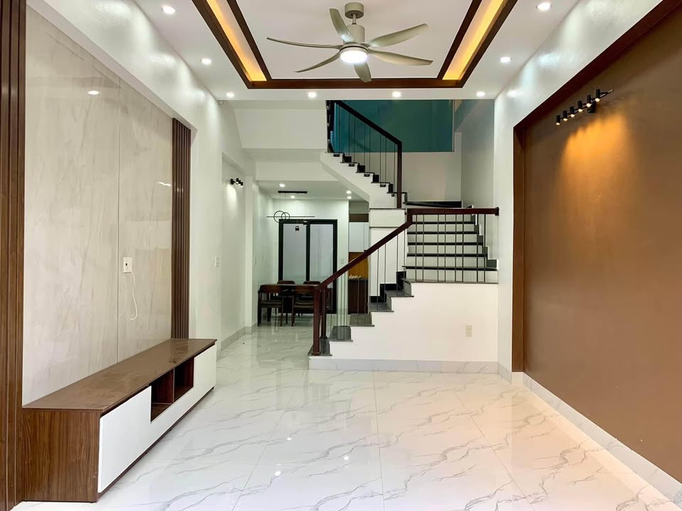 Nhà 3 tầng Chương Dương Hải Dương 47m² giá 2 tỷ - Sẵn sàng vào ở!