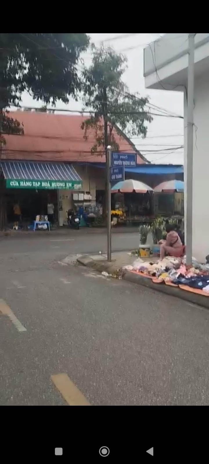 Đất thổ cư Hẻm 67 Cựu Thành 60m² giá 1.6 tỷ - Vị trí đắc địa ngay trung tâm!