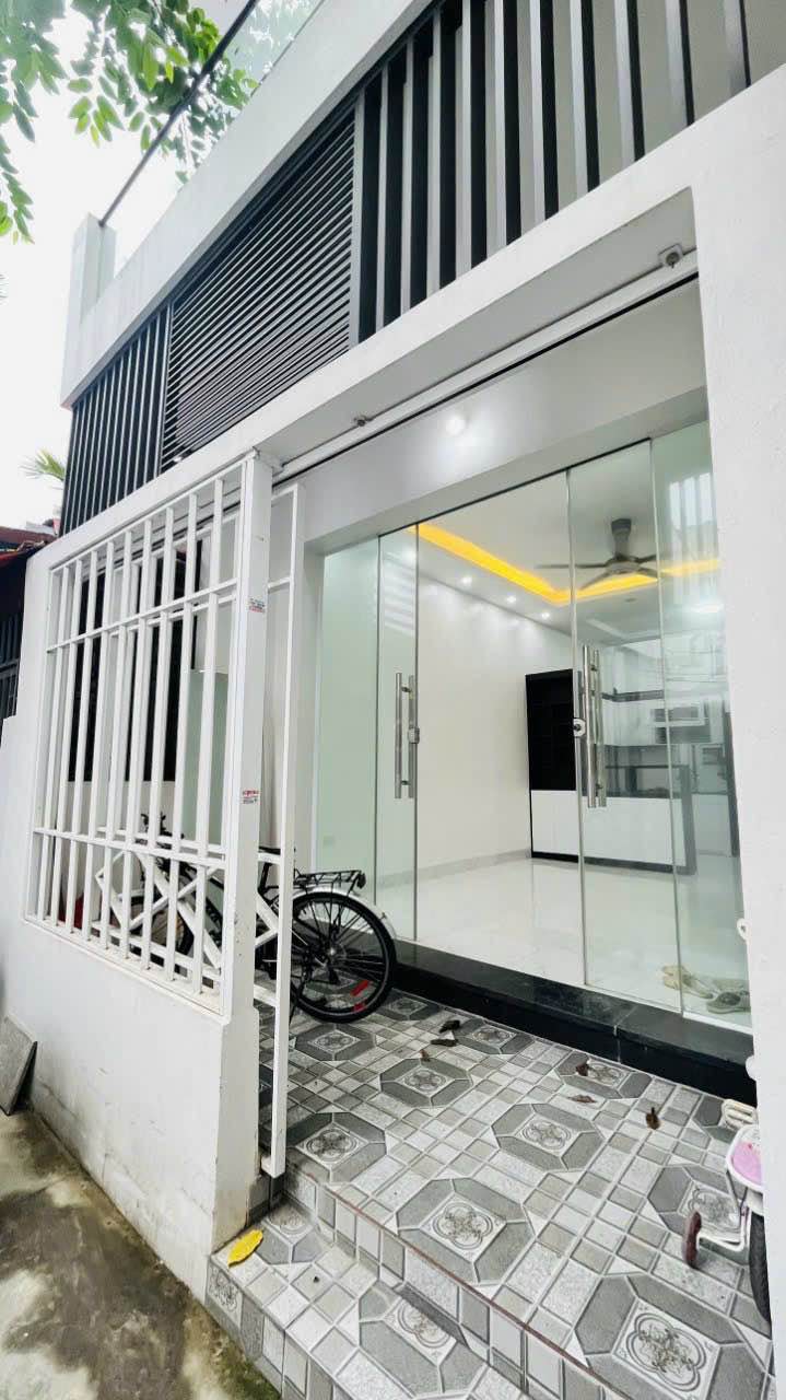 Nhà 2 Tầng Ngõ Phố Ngọc Uyên, 51m² giá 1.6 tỷ - Sổ hồng chính chủ!