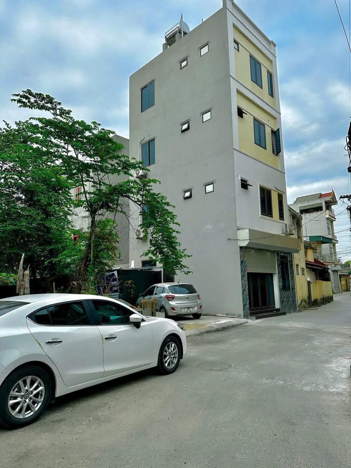 Nhà 4 Tầng Ngõ Phố Bình Lộc, Phường Tân Bình, 41m² giá 3.4 tỷ - Nhà mới đẹp, chính chủ!