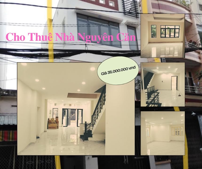Nhà cho thuê chính chủ tại quận 5, 350m² - Vị trí đẹp, an ninh cao!