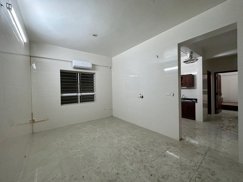 Căn hộ 80m² chung cư Tecco B Quang Trung giá 2.4 tỷ - Đầu tư sinh lời hấp dẫn!