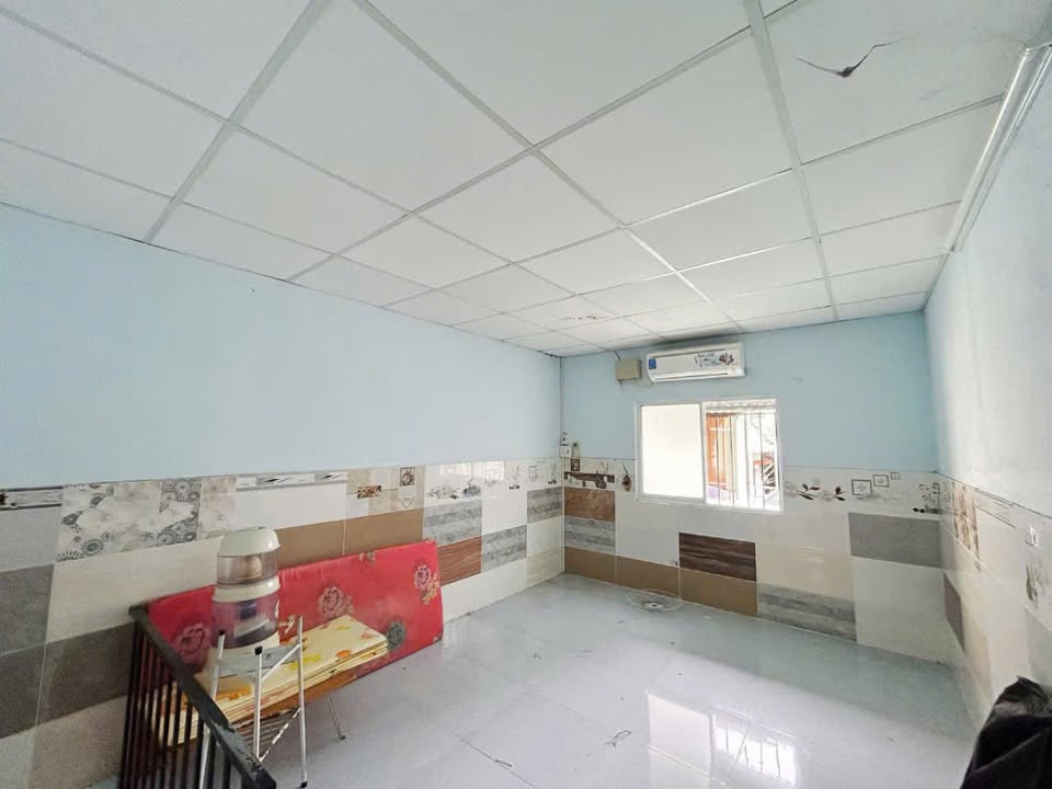 Nhà trọ riêng biệt tại Gò Vấp - 20m² giá 4.5 triệu - An ninh đảm bảo!