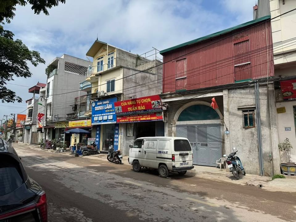 Đất nền Xuân Canh Đông Anh 48,3m² - Đón lộc tài phát triển!