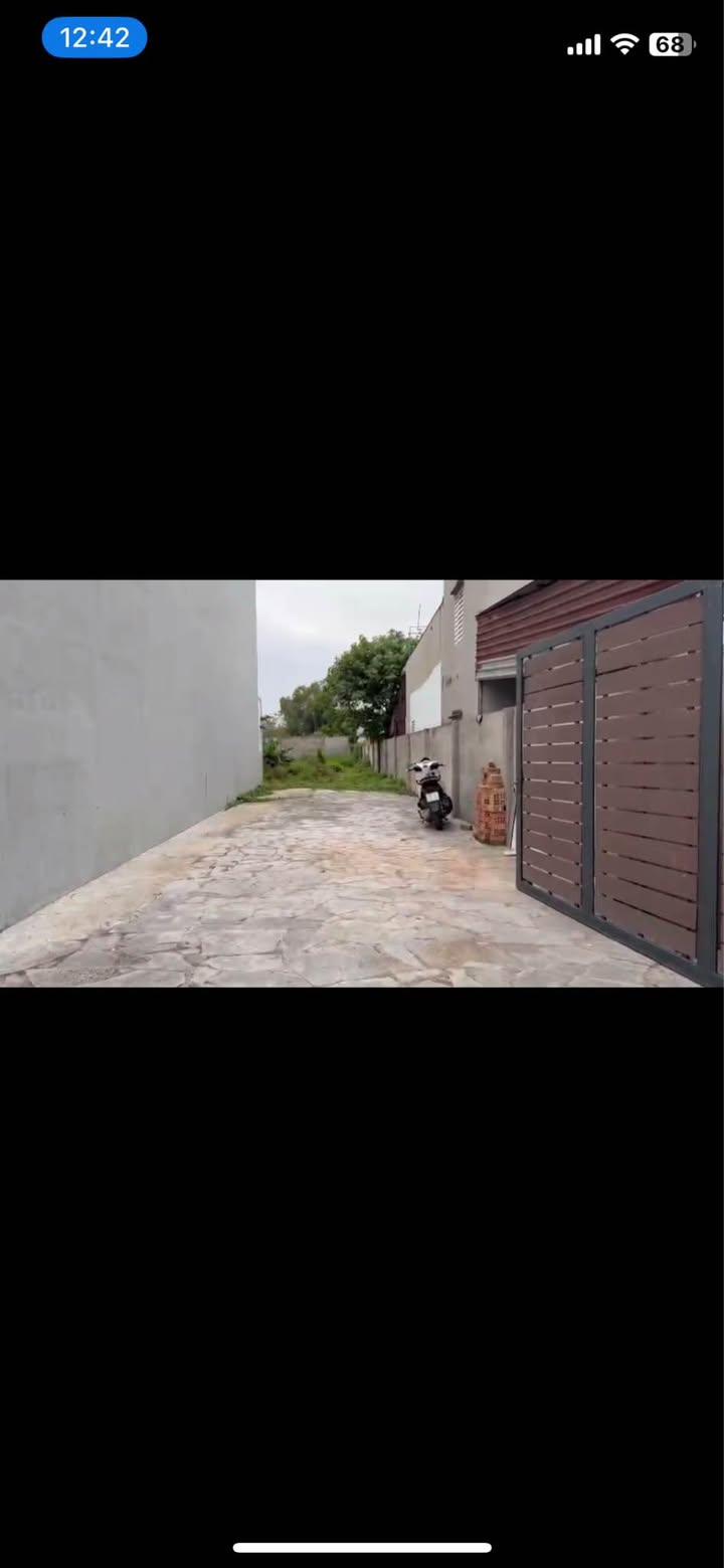 Lô đất biệt thự mini Tân Phong - Biên Hòa 400m² giá 6.5 tỷ - Đầu tư sinh lời ngay!