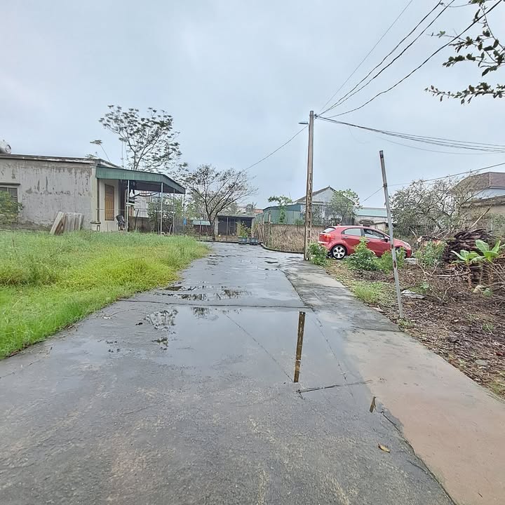 Đất nền Cửa Lò 200m² giá 1.8 tỷ - Ô tô vào tận nhà!