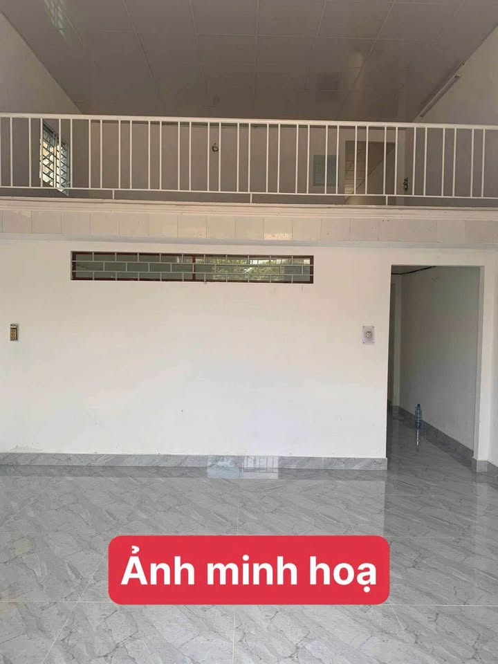Nhà cấp 4 cho thuê mặt tiền Trần Khánh Dư, Ngũ Hành Sơn 60m² - Phù hợp kinh doanh spa!