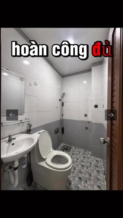 Nhà riêng Âu Dương Lân Quận 8 32m² giá 5.2 tỷ - Nhà mới đẹp ở ngay!