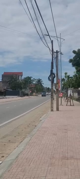 Đất mặt đường Quốc lộ 45, xã Thắng Lợi, 72m² giá 1.65 tỷ - Đầu tư sinh lời ngay!