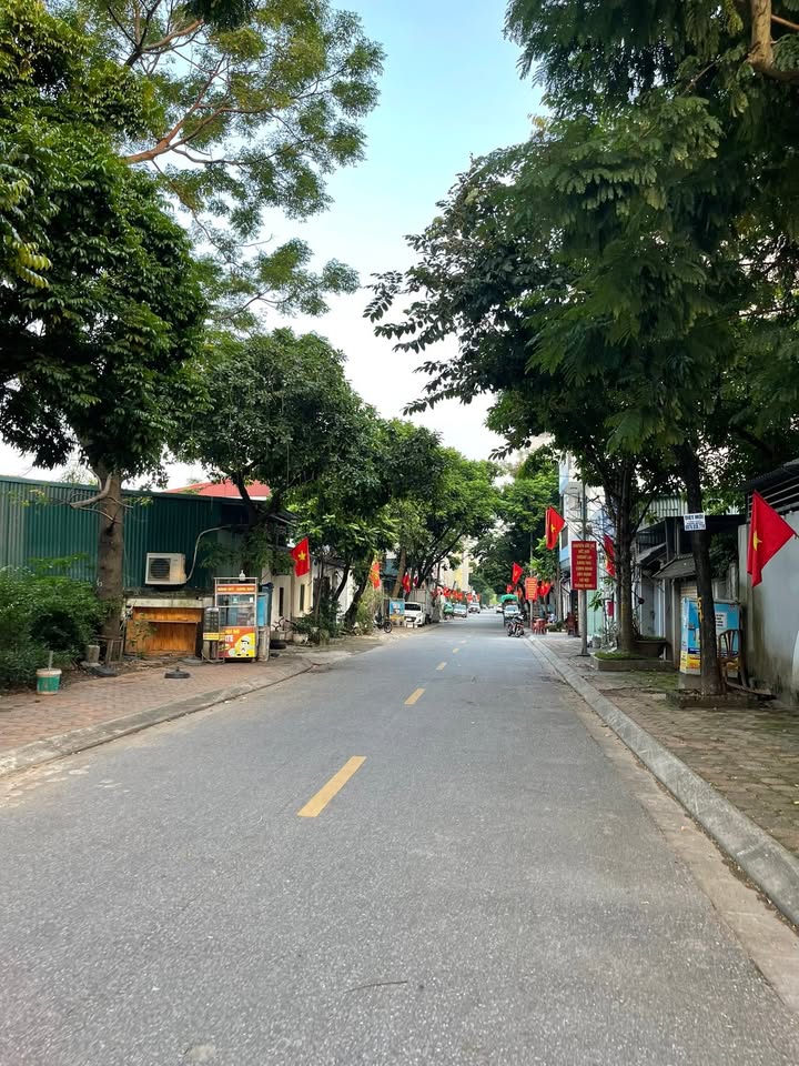 Đất nền Nguyễn Văn Hưởng 93m² giá 31.824 tỷ - Hai mặt thoáng, view hồ tuyệt đẹp!