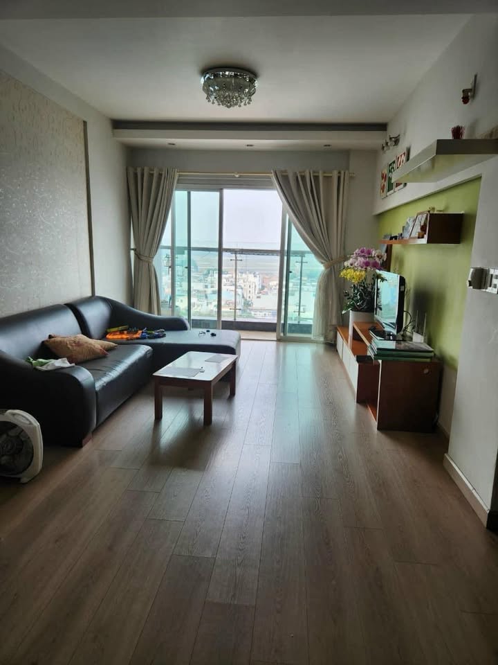 Căn hộ Carillon 2 Tân Phú 50m² giá 2.8 tỷ - View đẹp, sẵn sàng vào ở!