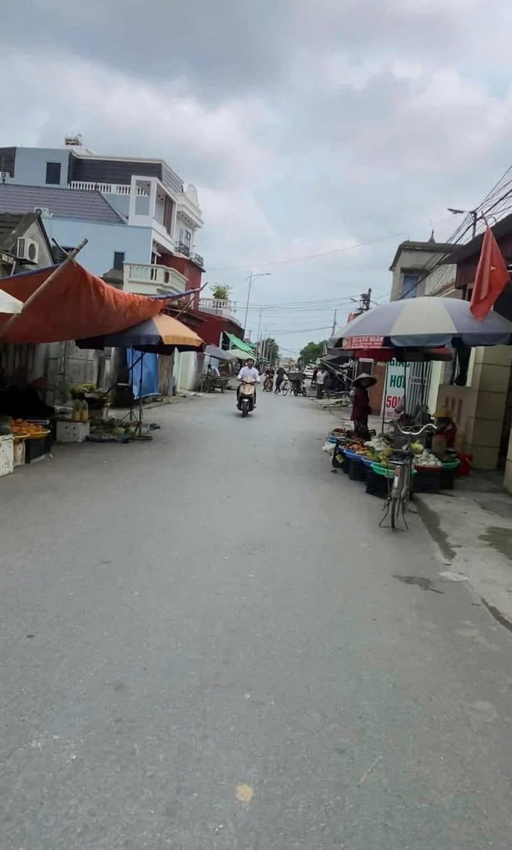 Đất nền Thuận Thiên, Kiến Thụy 97m² giá 1.4 tỷ - Đầu tư sinh lời ngay!