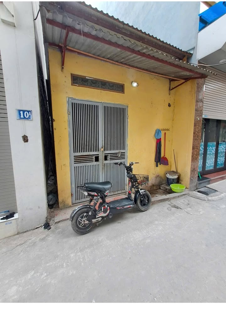 Đất Phúc Lợi 44.7m² giá 5.25 tỷ - Đầu tư sinh lời ngay!