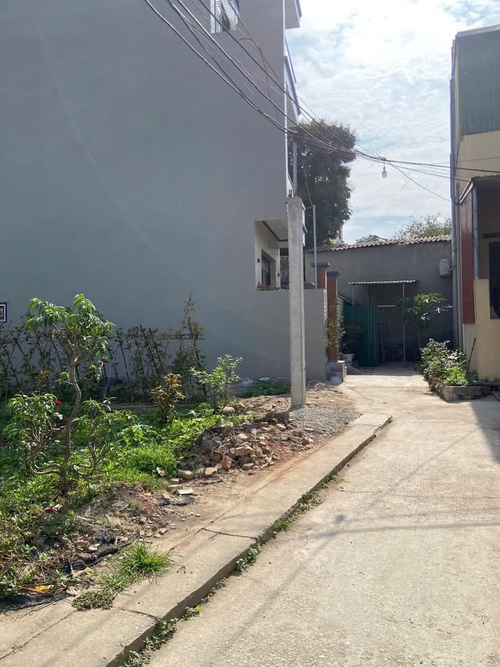 Đất Thổ Cư Văn Bình 72.5m² giá 4.74 tỷ - Đường ô tô vào tận nơi!