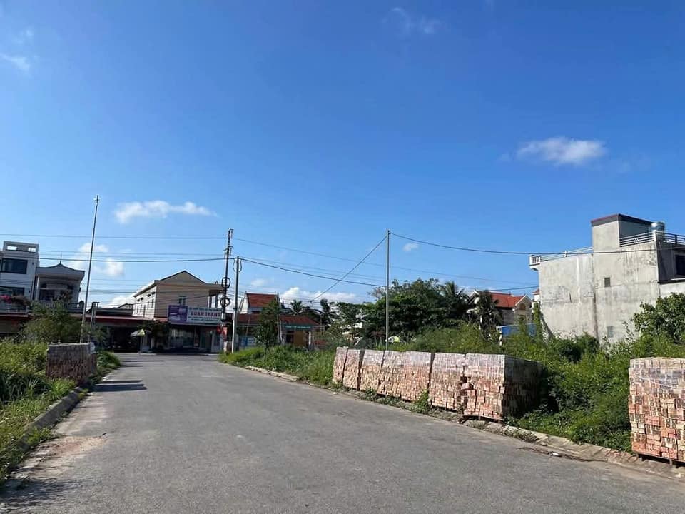 Đất nền Minh Tân - Kiến Thụy 161m² giá 3.22 tỷ - Cơ hội đầu tư tuyệt vời!