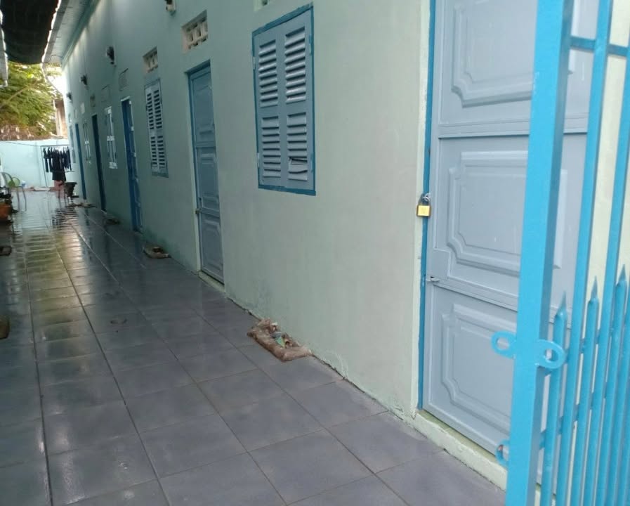 Phòng trọ đường Điện Biên Phủ, Vĩnh Hòa 1.2 triệu - Tiện nghi đầy đủ, vào ở ngay!