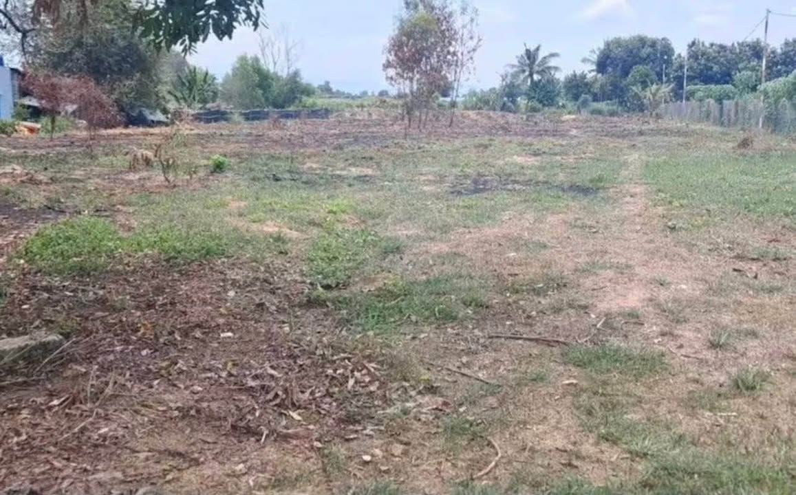 Đất nền Phú Thanh, Định Quán 36,000m² giá 1.25 tỷ - Cơ hội đầu tư tuyệt vời!