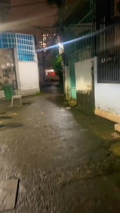 Đất Trường Thọ Thủ Đức 48m² giá 3 tỷ - Hẻm ô tô, vị trí đẹp!